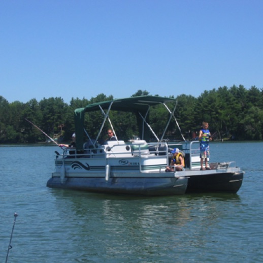 BOAT RENTALS